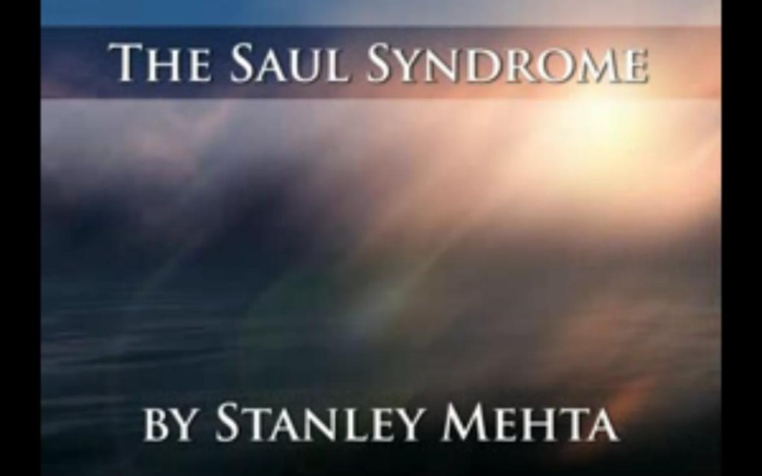 The Saul Syndrome (Hindi)